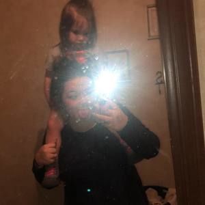 Meet your Posher, Brianna